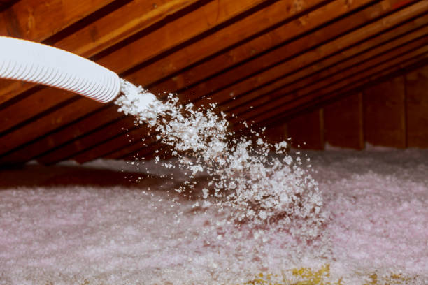 Best Energy-efficient Insulation  in Ashaway, RI