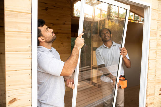 Range of Insulation Solutions in Ashaway, RI