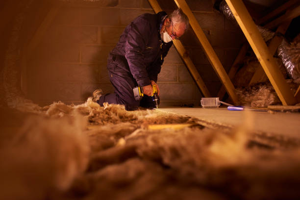 Ashaway, RI Insulation Contractor Company